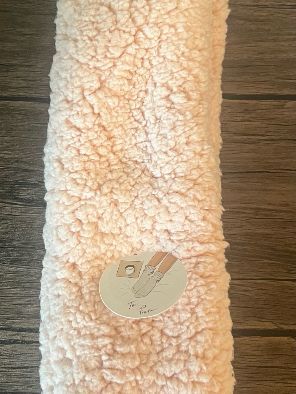 Marilyn Monroe Women's Solid Pink Lounge Socks
